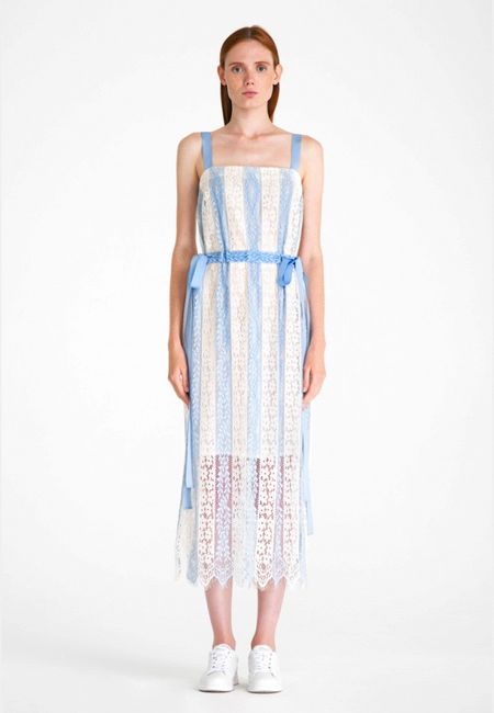 Платье Lolita Shonidi