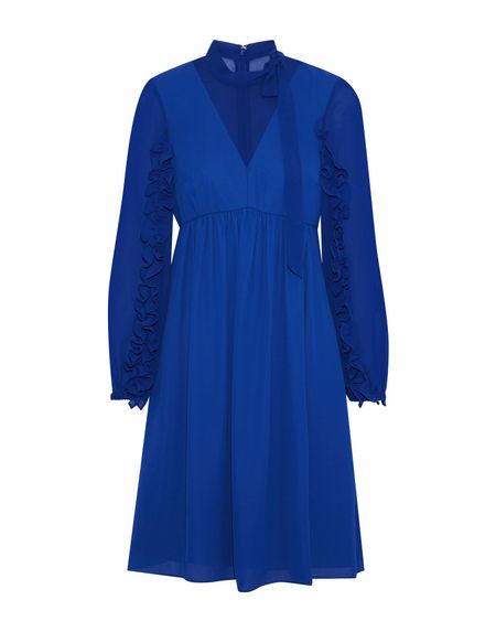 Платье MIKAEL AGHAL