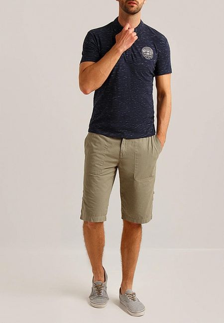 Футболка Finn Flare