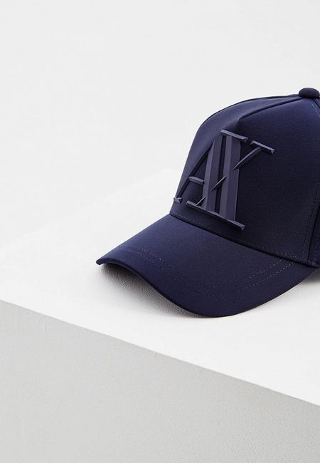 Бейсболка Armani Exchange