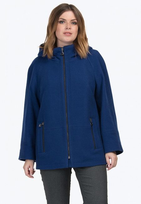 Пальто Modress