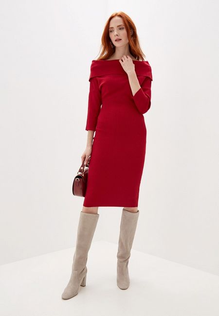 Платье Mamma Mia