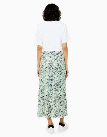 Юбка TOPSHOP