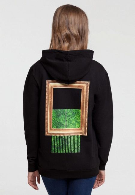 Толстовка Принтэссенция