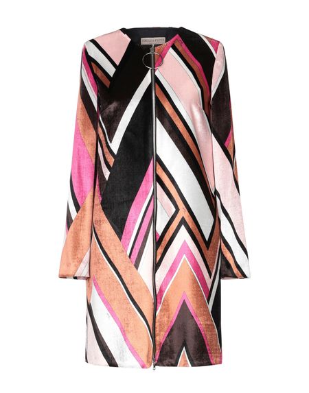 Платье EMILIO PUCCI