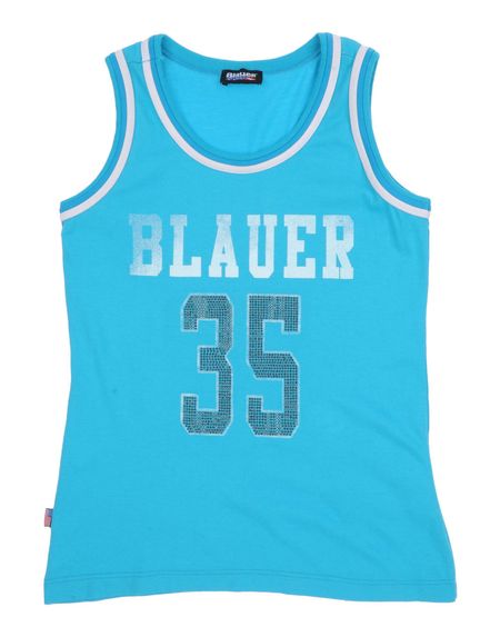 Футболка BLAUER