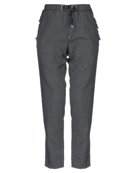 Брюки WHITE SAND 88