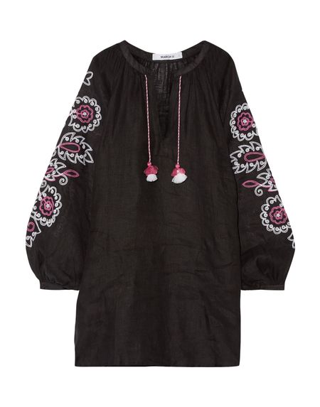 Платье MARCH11