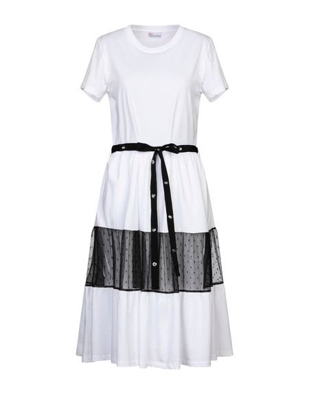 Платье REDValentino