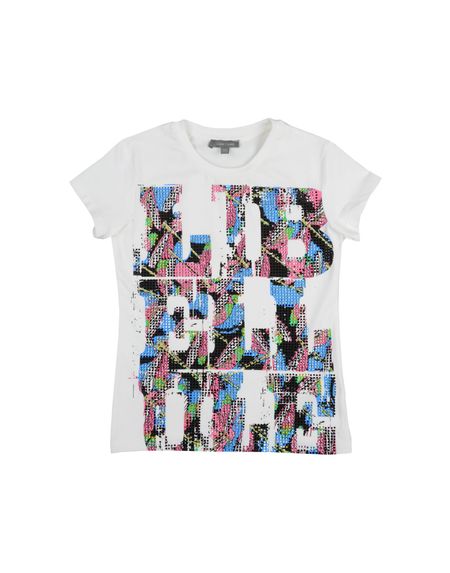 Футболка MISS GRANT