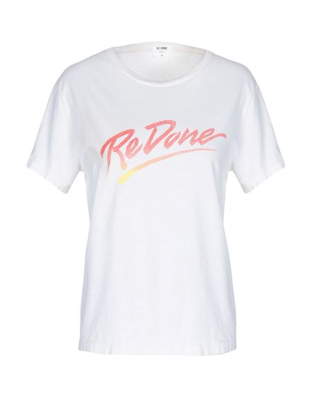 Футболка RE/DONE