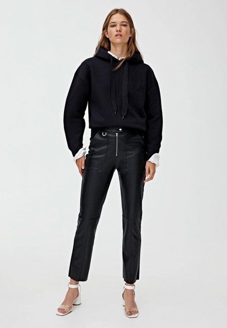 Брюки Pull&Bear