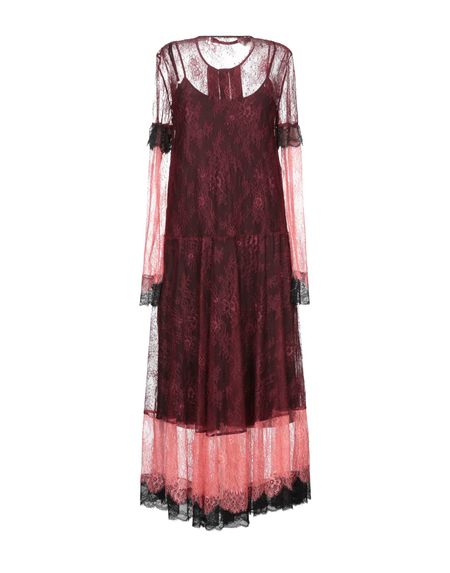 Платье TWINSET