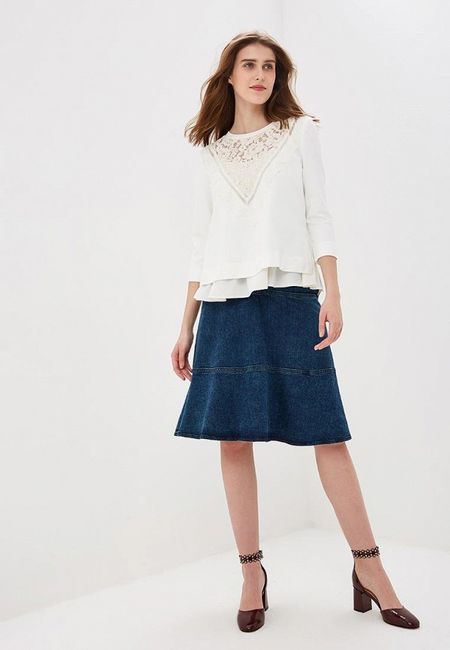 Футболка Twinset Milano