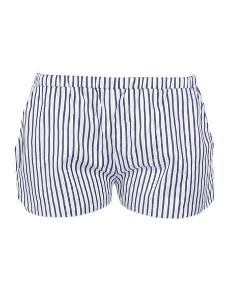 Шорты MILLE 968