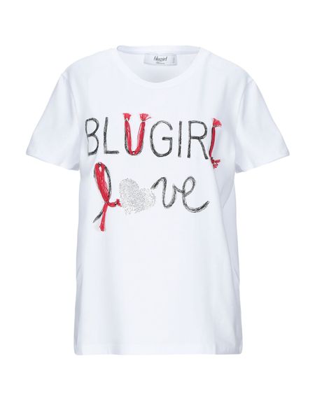 Футболка BLUGIRL BLUMARINE