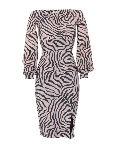 Платье CHIARA BONI LA PETITE ROBE