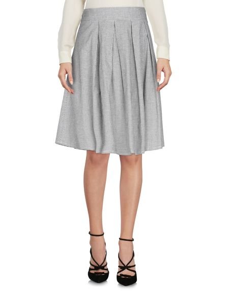 Юбка LE VOLIÈRE