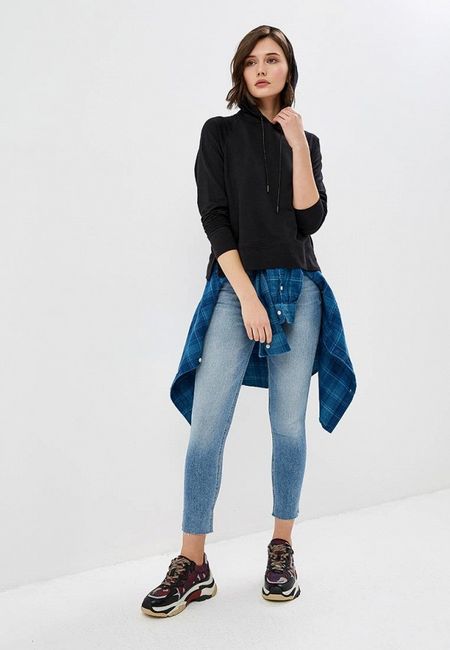 Толстовка Rag & Bone
