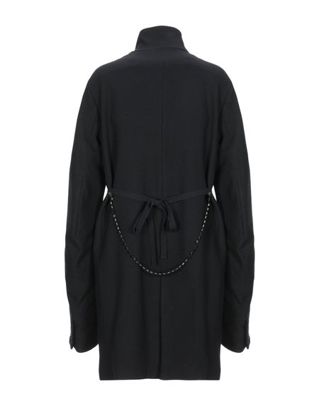 Пальто ANN DEMEULEMEESTER