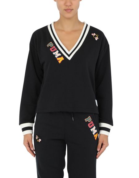 Толстовка PUMA x SUE TSAI