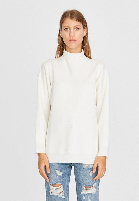 Кофта Stradivarius