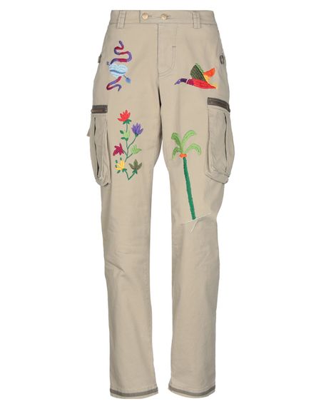 Брюки HISTORY REPEATS