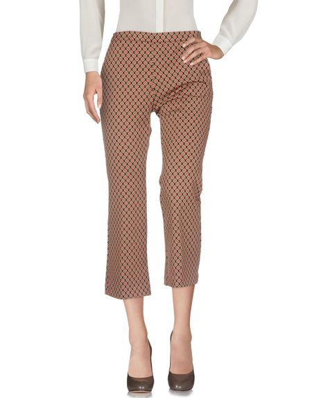 Брюки MALÌPARMI