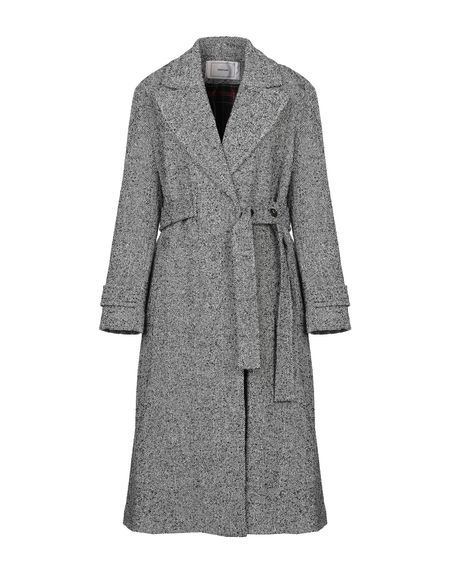 Пальто MAURO GRIFONI