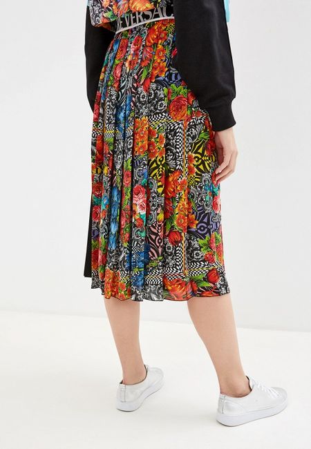 Юбка Versace Jeans Couture