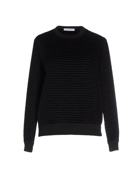 Толстовка GIVENCHY