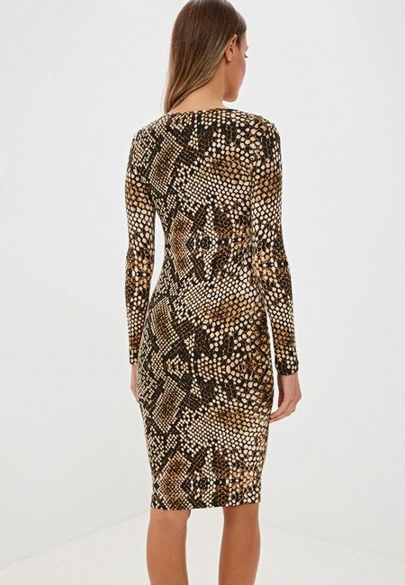 Платье A-A Awesome Apparel by Ksenia Avakyan