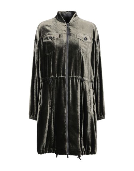 Пальто BRUNELLO CUCINELLI