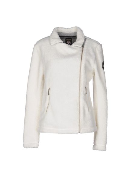 Куртка NAPAPIJRI