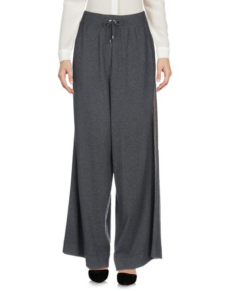 Брюки BRUNELLO CUCINELLI