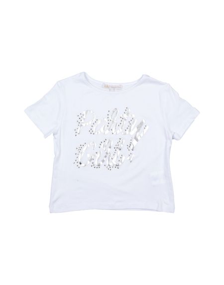 Футболка PATRIZIA PEPE