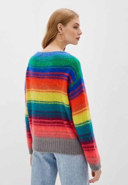 Джемпер United Colors of Benetton