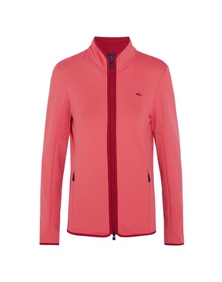 Толстовка KJUS