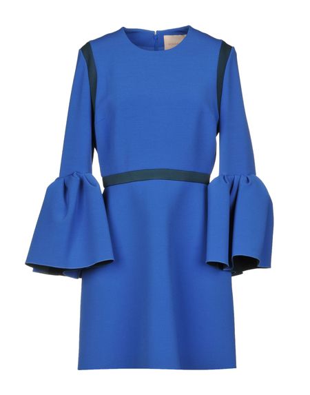 Платье ROKSANDA