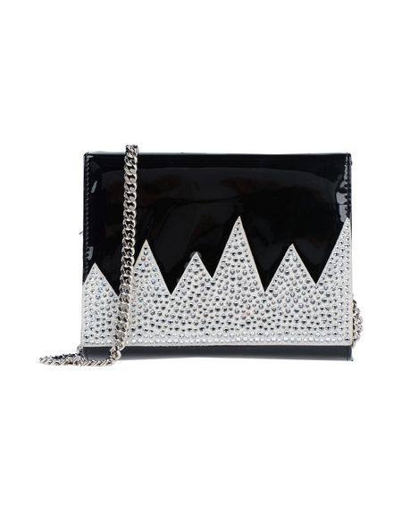 Сумка GIUSEPPE ZANOTTI