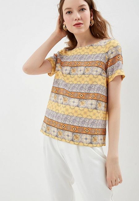 Блуза Анна Голицына