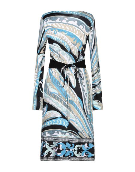 Платье EMILIO PUCCI