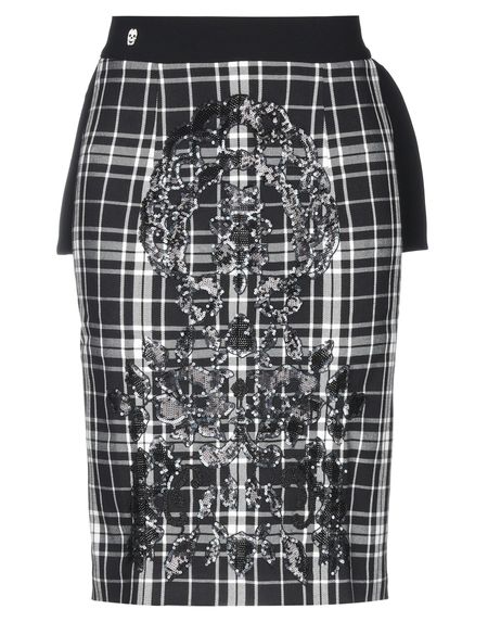 Юбка PHILIPP PLEIN