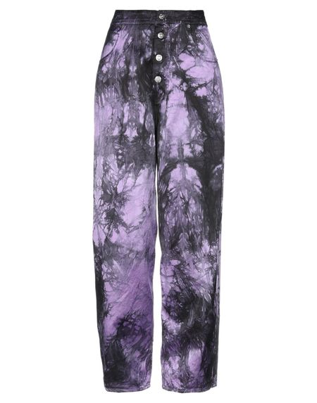 Брюки MM6 MAISON MARGIELA