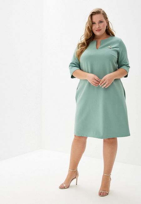 Платье Lika Dress