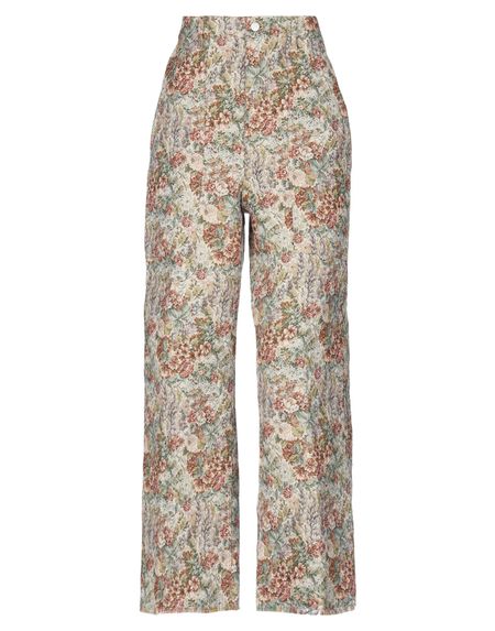 Брюки GOLDEN GOOSE DELUXE BRAND