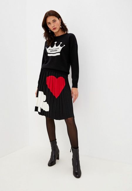 Юбка Boutique Moschino