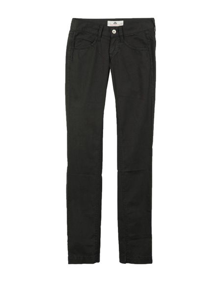 Брюки FORNARINA