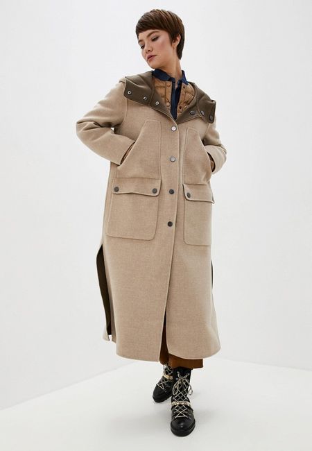 Пальто Weekend Max Mara