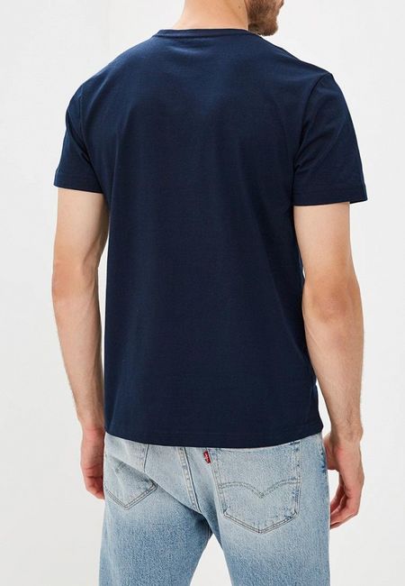 Футболка Banana Republic